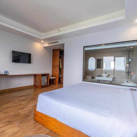 Maris Beach Hotel Phu Quoc Dış mekan fotoğraf
