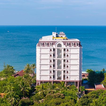 Maris Beach Hotel Phu Quoc Dış mekan fotoğraf