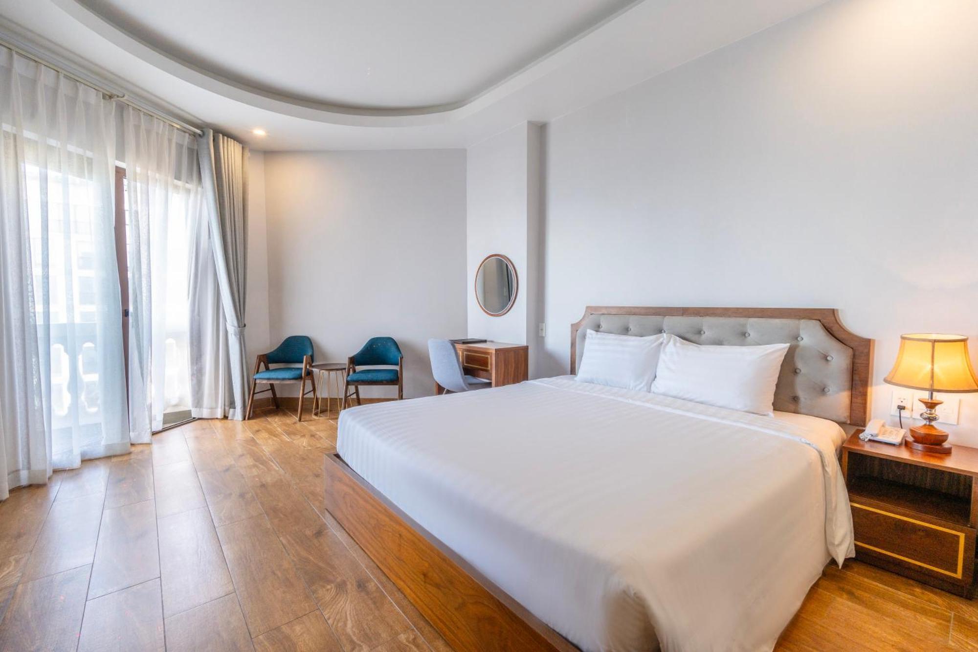 Maris Beach Hotel Phu Quoc Dış mekan fotoğraf