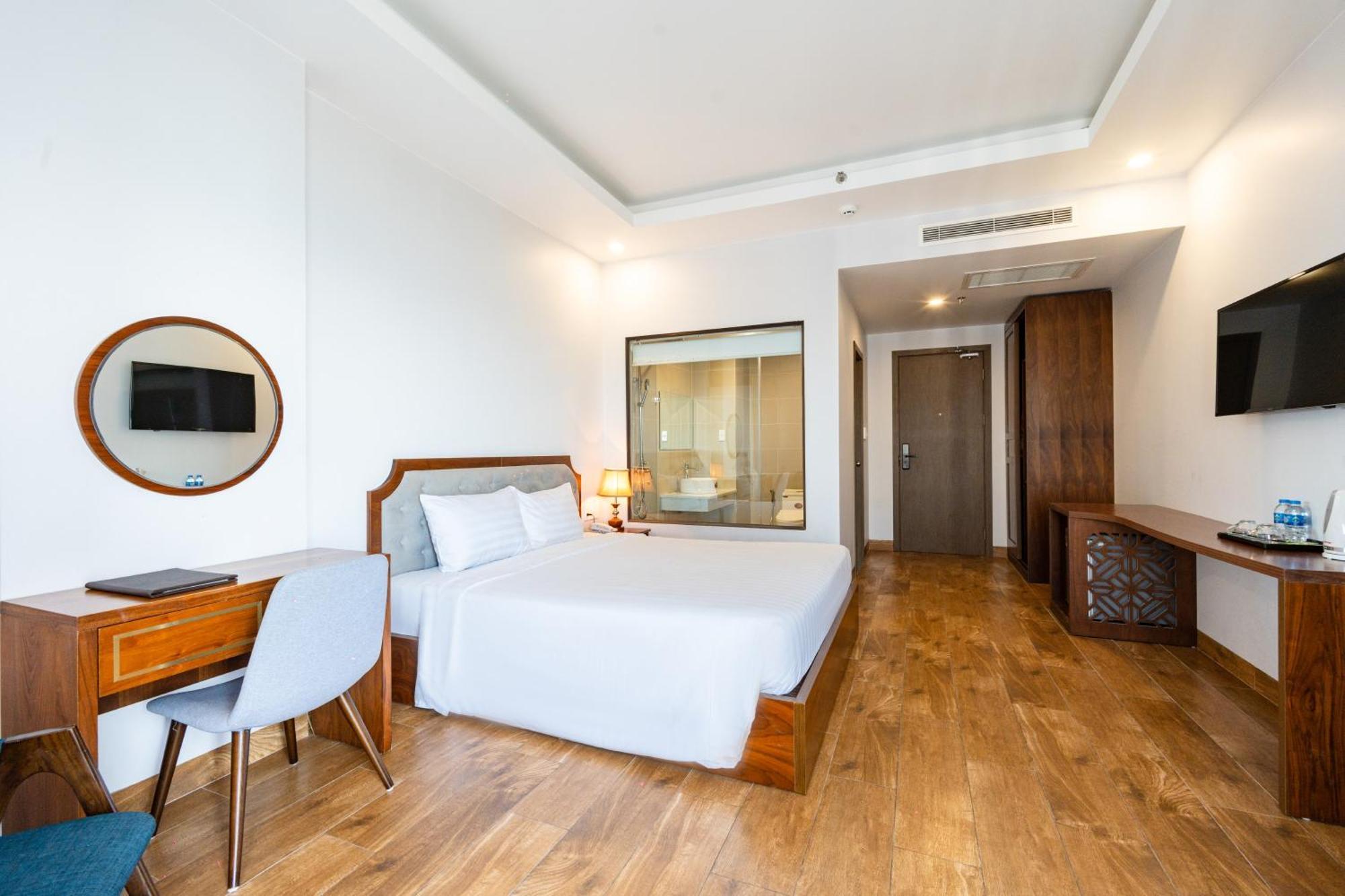 Maris Beach Hotel Phu Quoc Dış mekan fotoğraf