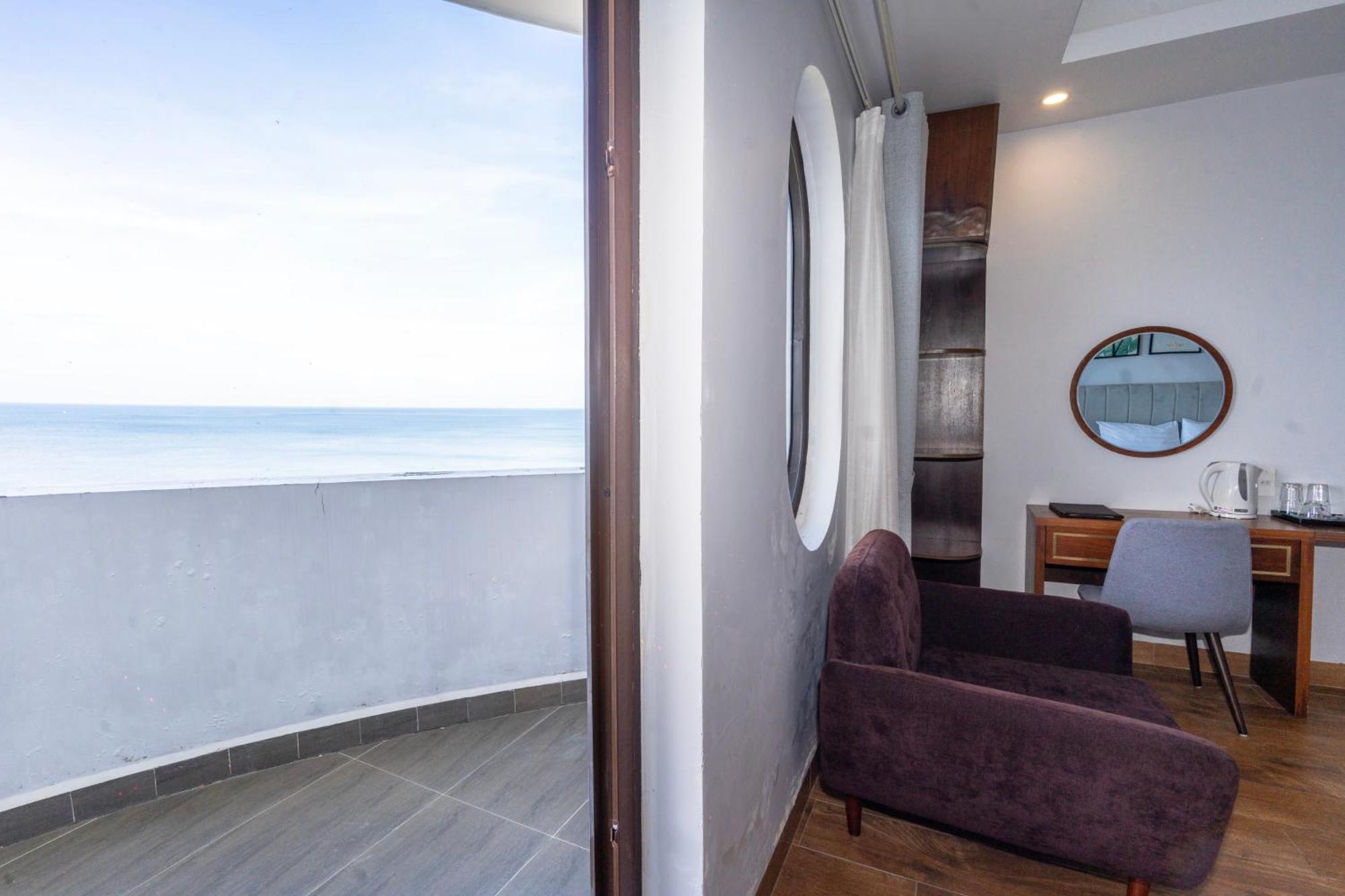 Maris Beach Hotel Phu Quoc Dış mekan fotoğraf