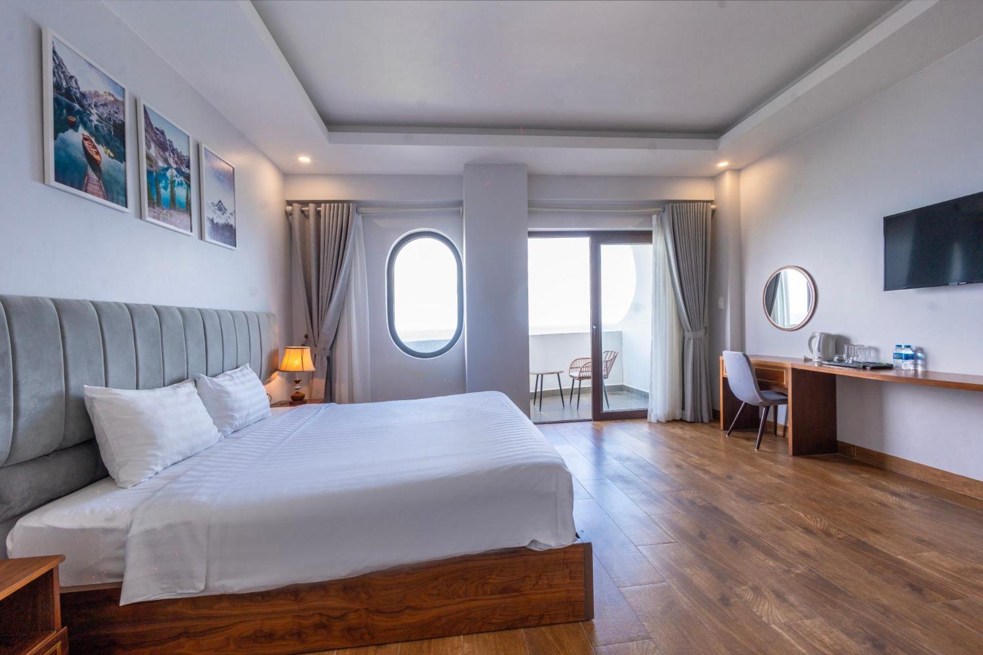 Maris Beach Hotel Phu Quoc Dış mekan fotoğraf
