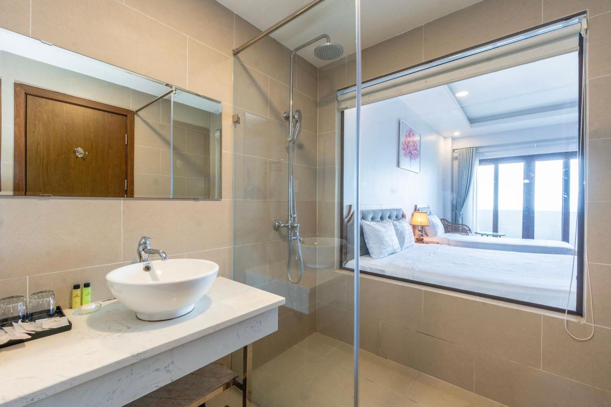 Maris Beach Hotel Phu Quoc Dış mekan fotoğraf