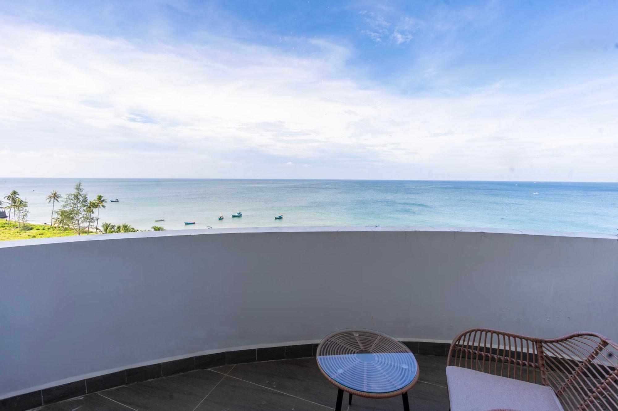 Maris Beach Hotel Phu Quoc Dış mekan fotoğraf