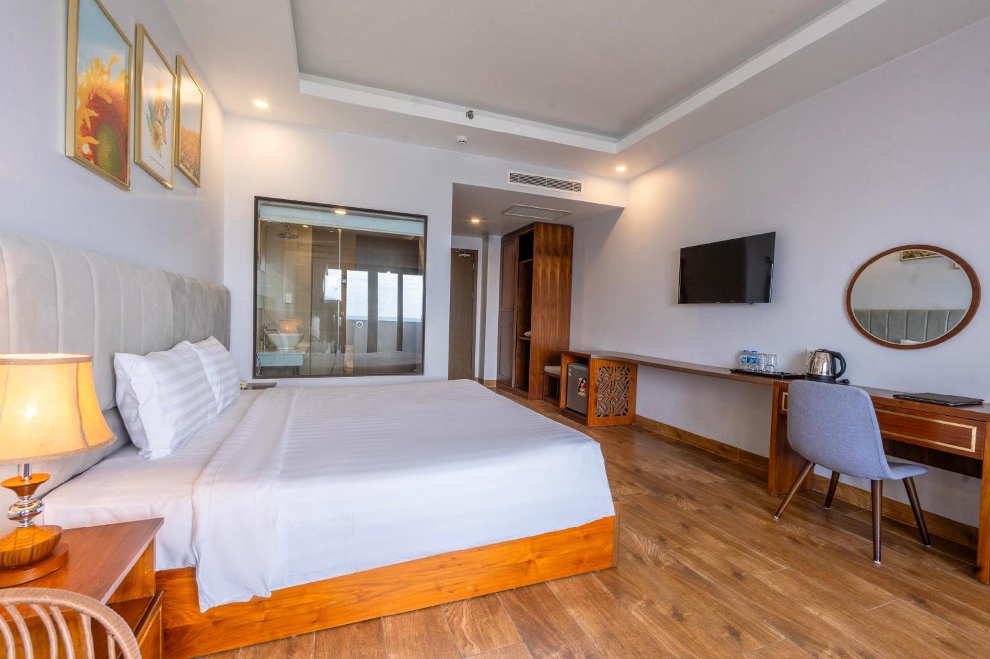 Maris Beach Hotel Phu Quoc Dış mekan fotoğraf