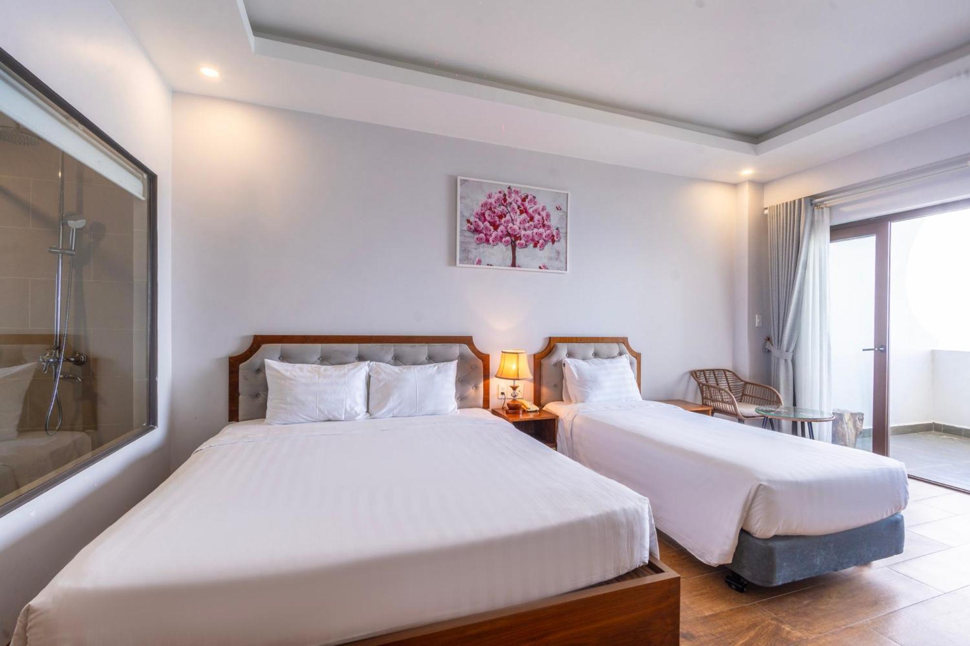 Maris Beach Hotel Phu Quoc Dış mekan fotoğraf