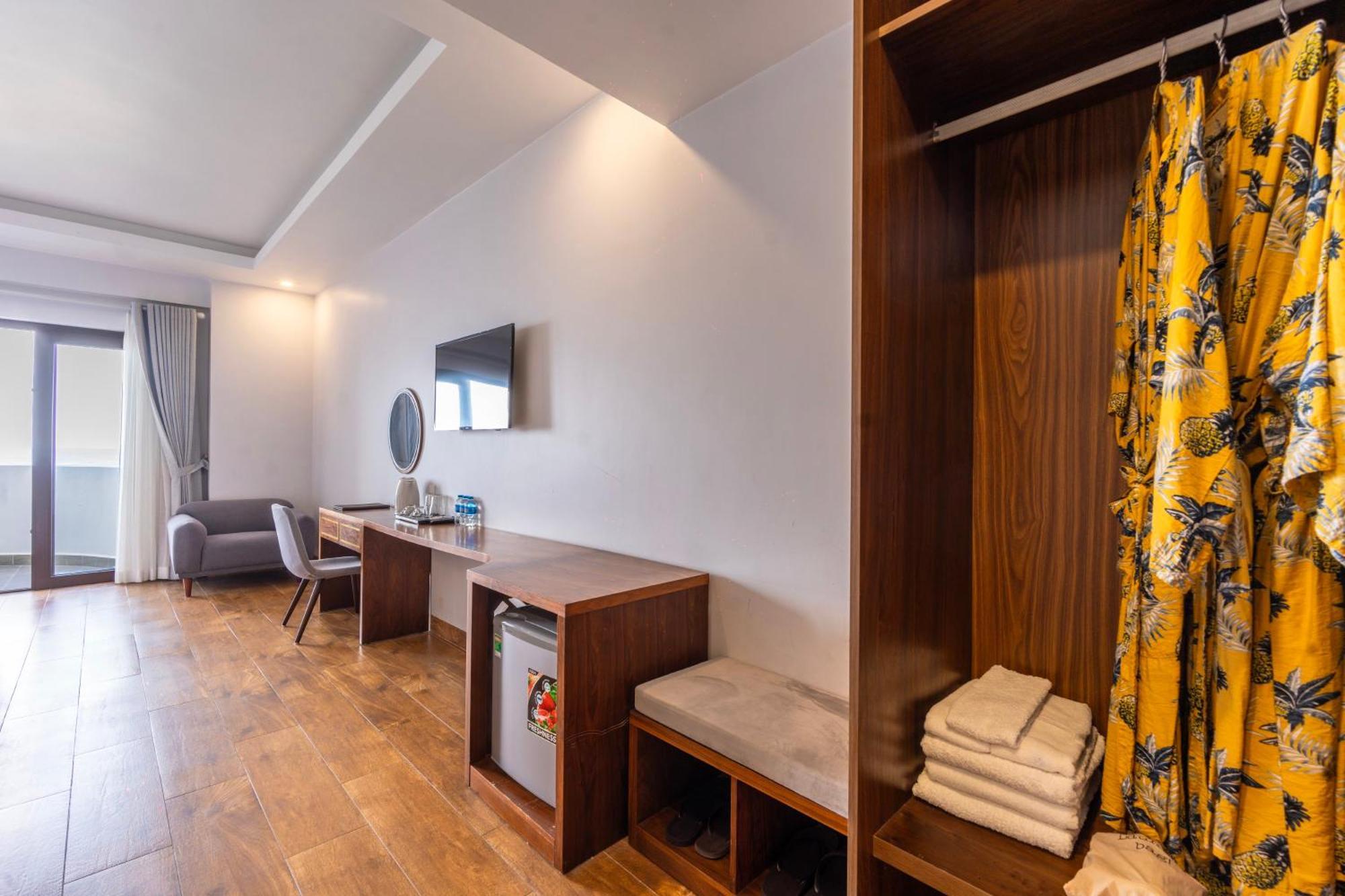 Maris Beach Hotel Phu Quoc Dış mekan fotoğraf