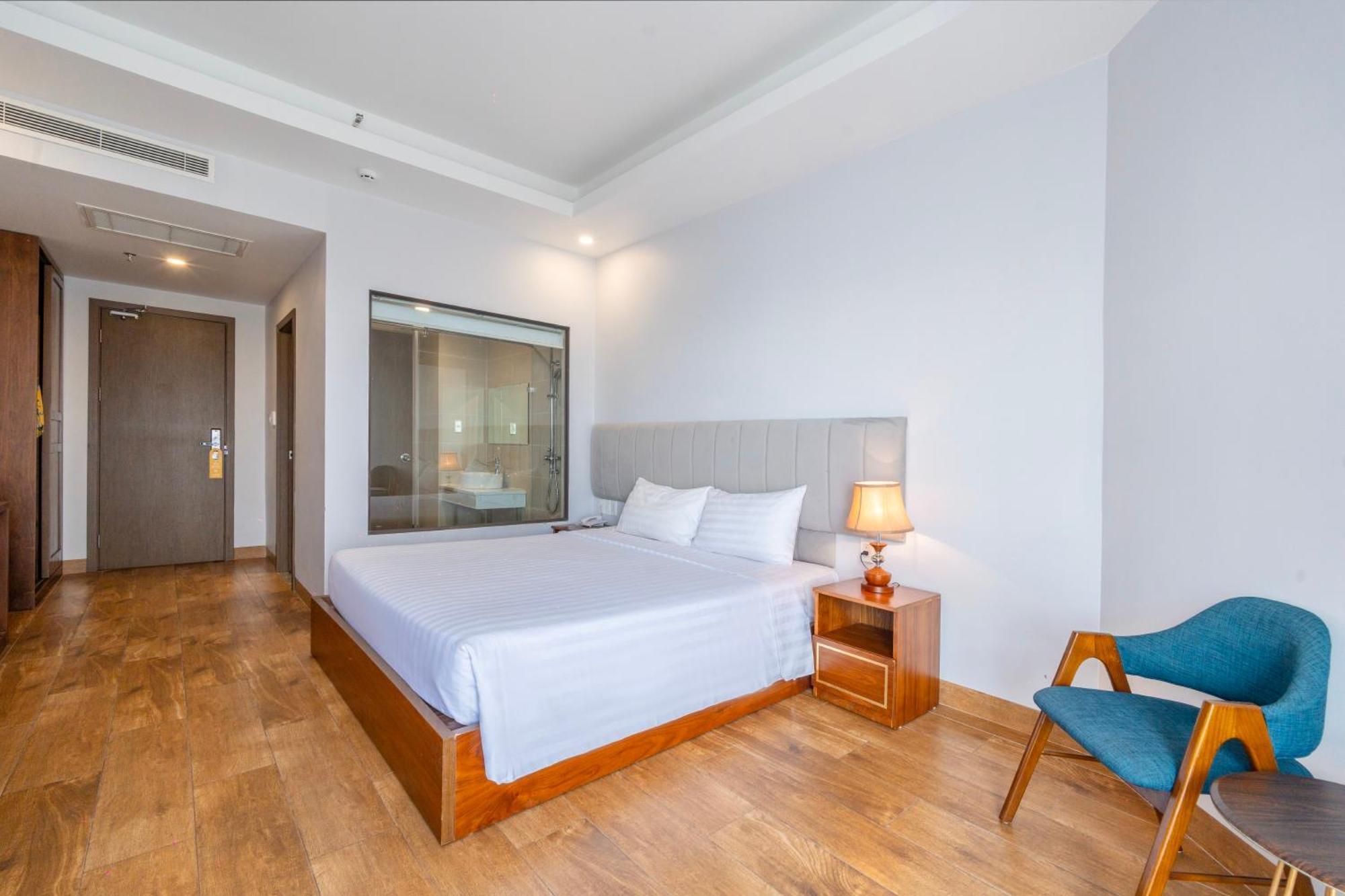 Maris Beach Hotel Phu Quoc Dış mekan fotoğraf