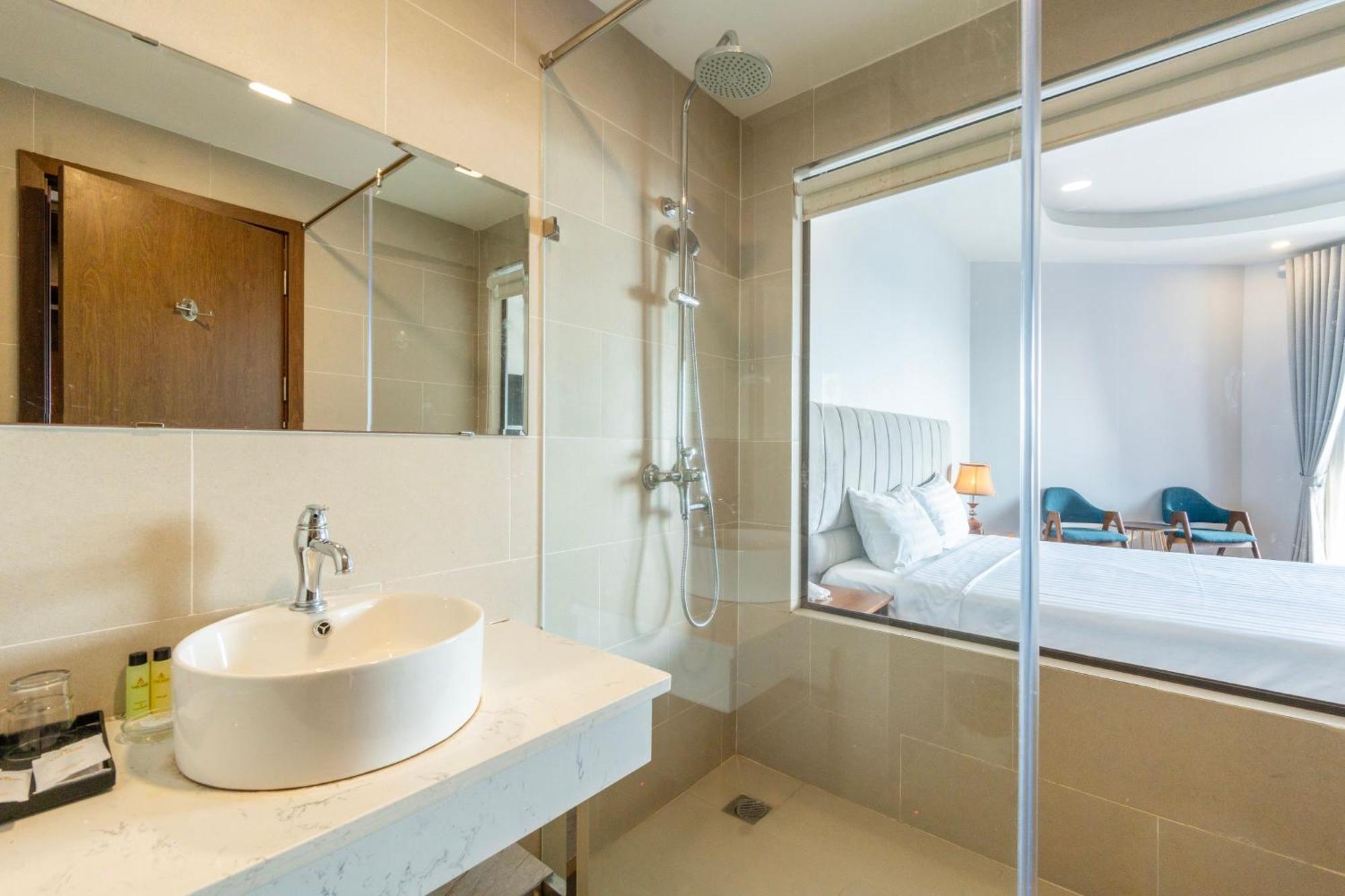 Maris Beach Hotel Phu Quoc Dış mekan fotoğraf