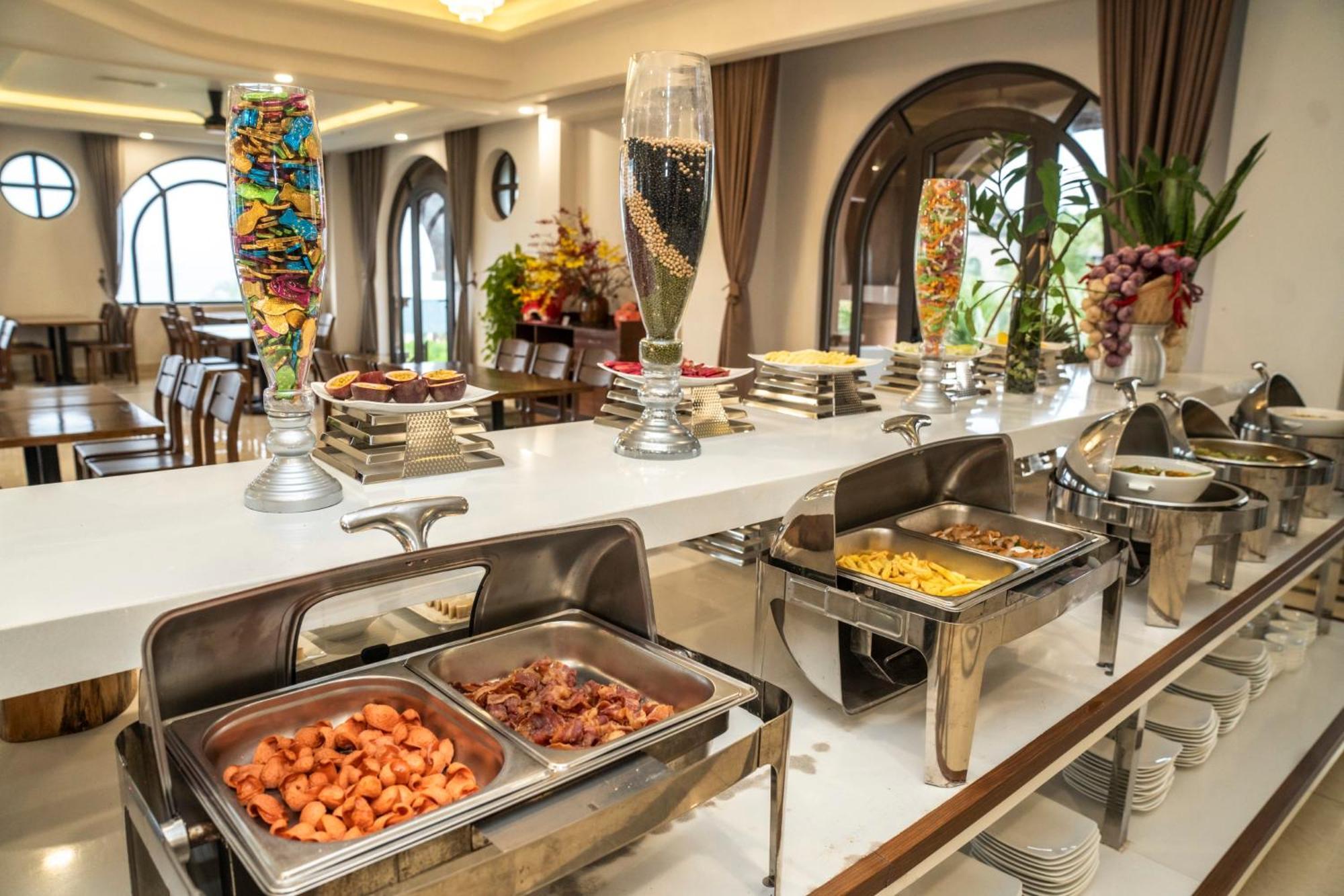 Maris Beach Hotel Phu Quoc Dış mekan fotoğraf