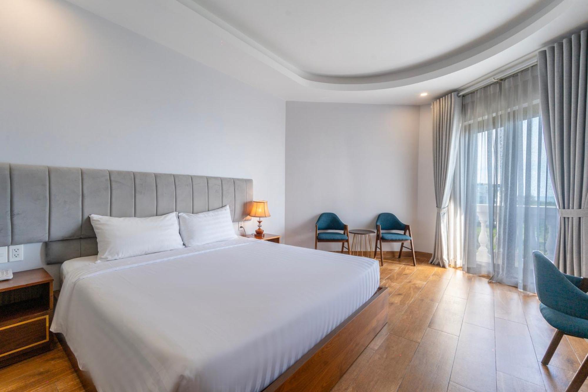 Maris Beach Hotel Phu Quoc Dış mekan fotoğraf
