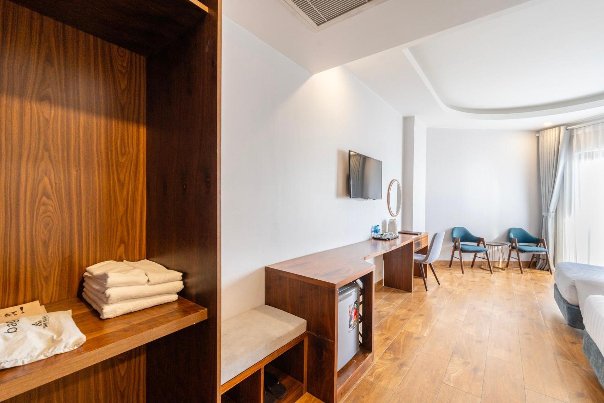Maris Beach Hotel Phu Quoc Dış mekan fotoğraf
