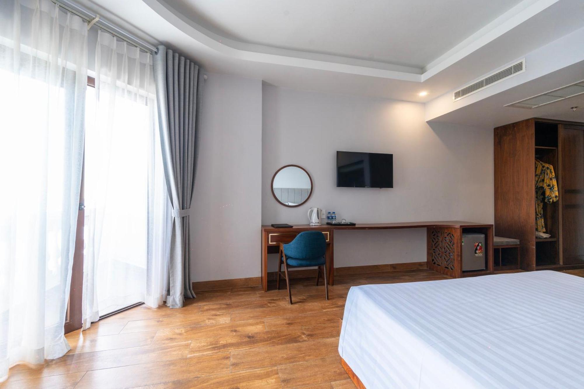 Maris Beach Hotel Phu Quoc Dış mekan fotoğraf