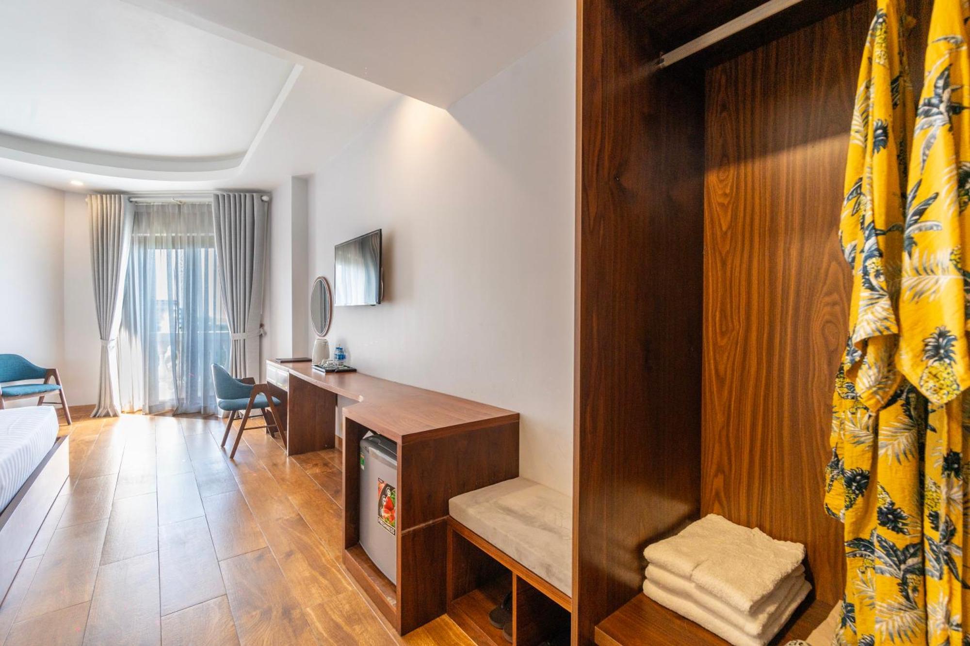 Maris Beach Hotel Phu Quoc Dış mekan fotoğraf