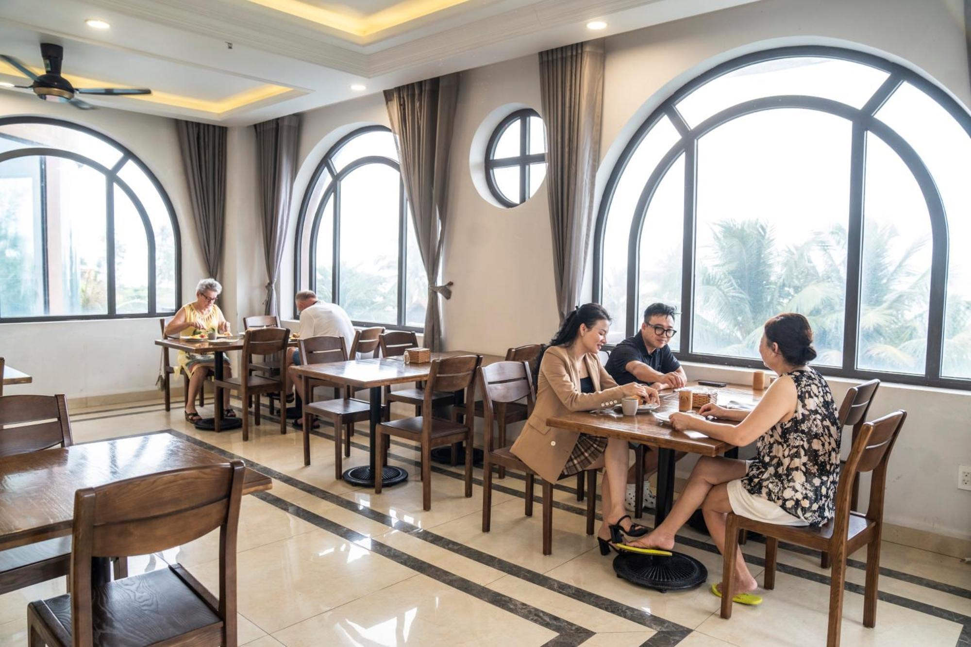 Maris Beach Hotel Phu Quoc Dış mekan fotoğraf