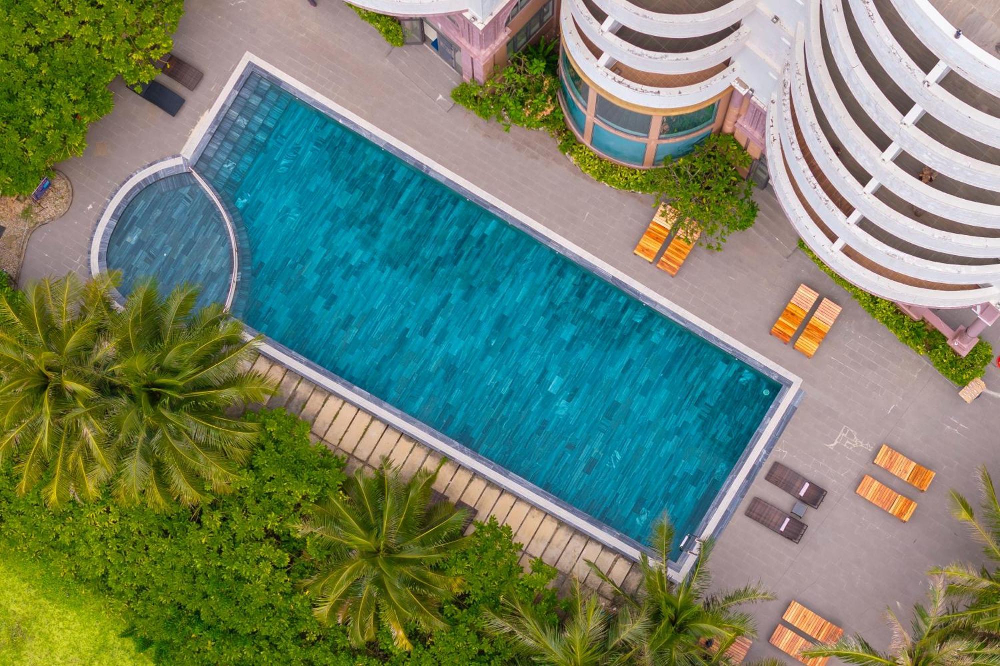 Maris Beach Hotel Phu Quoc Dış mekan fotoğraf