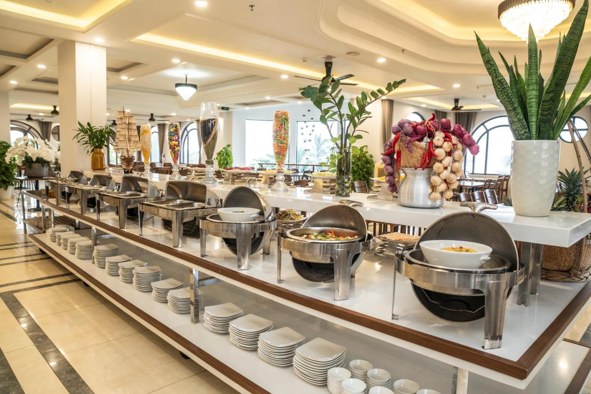 Maris Beach Hotel Phu Quoc Dış mekan fotoğraf