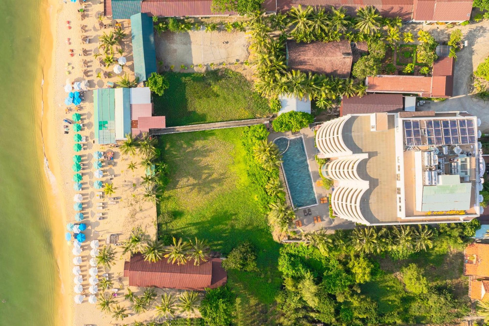 Maris Beach Hotel Phu Quoc Dış mekan fotoğraf