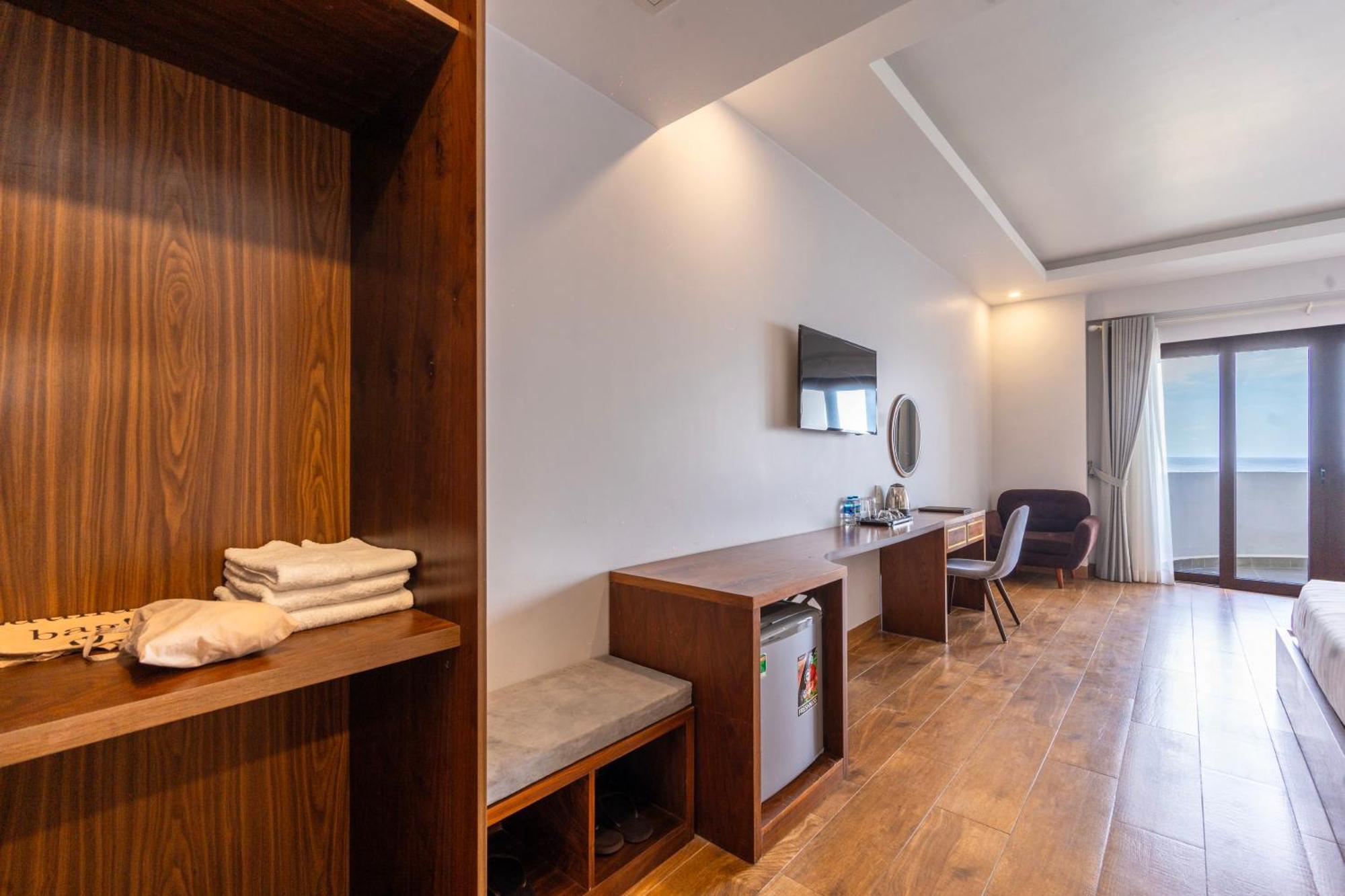 Maris Beach Hotel Phu Quoc Dış mekan fotoğraf